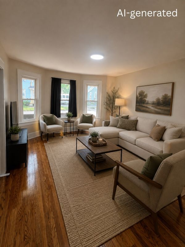 Foto del edificio - 808 Waverly Pl