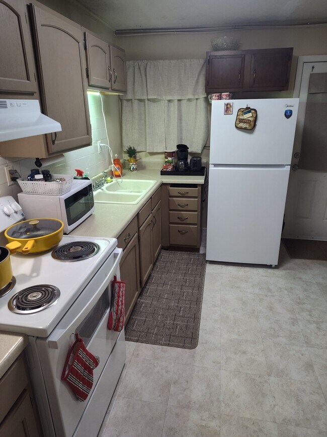 Foto del edificio - 14 Redbank Dr