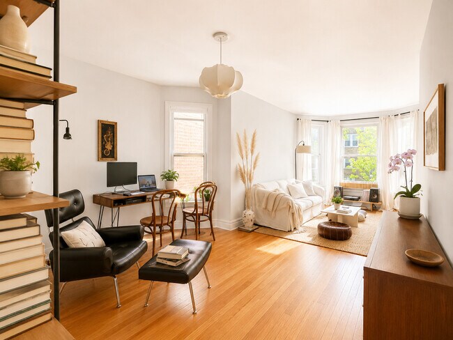 Foto del edificio - 2833 N Albany Ave