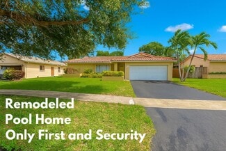 Building Photo - 9658 NW 28th Ct