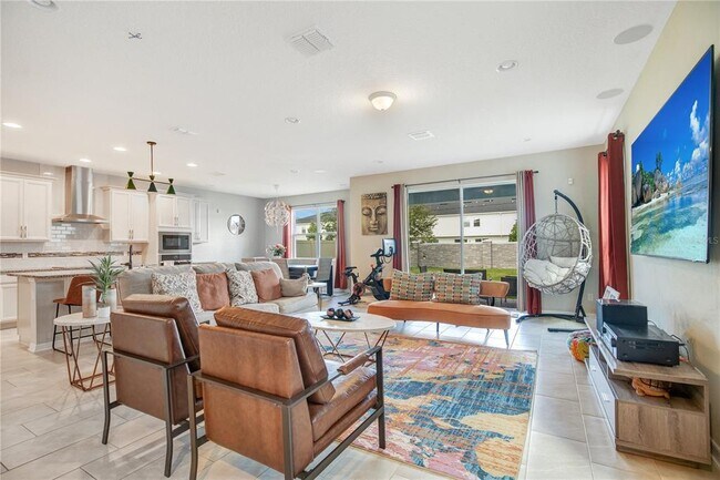 Foto del edificio - 1382 Swinton Ct