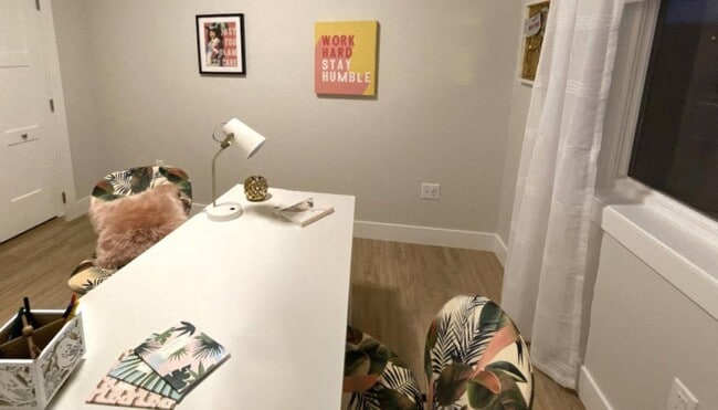 Photo du bâtiment - David Dunphy Place