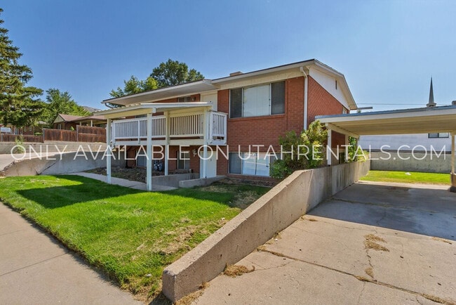 Photo - 185 W 2200 S Apartment