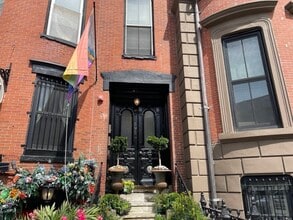 Building Photo - 595 Tremont St
