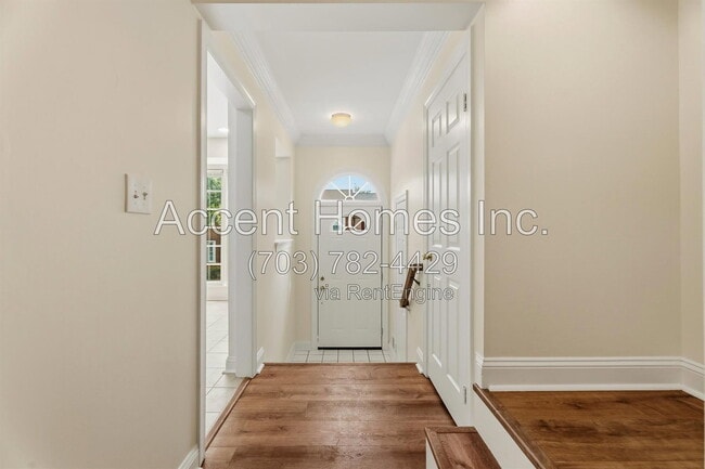 Photo - 7508 Cadbury Row Townhome