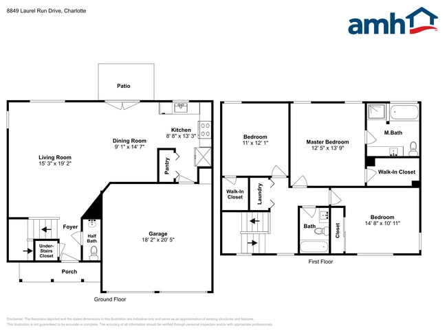 Building Photo - 8849 Laurel Run Dr