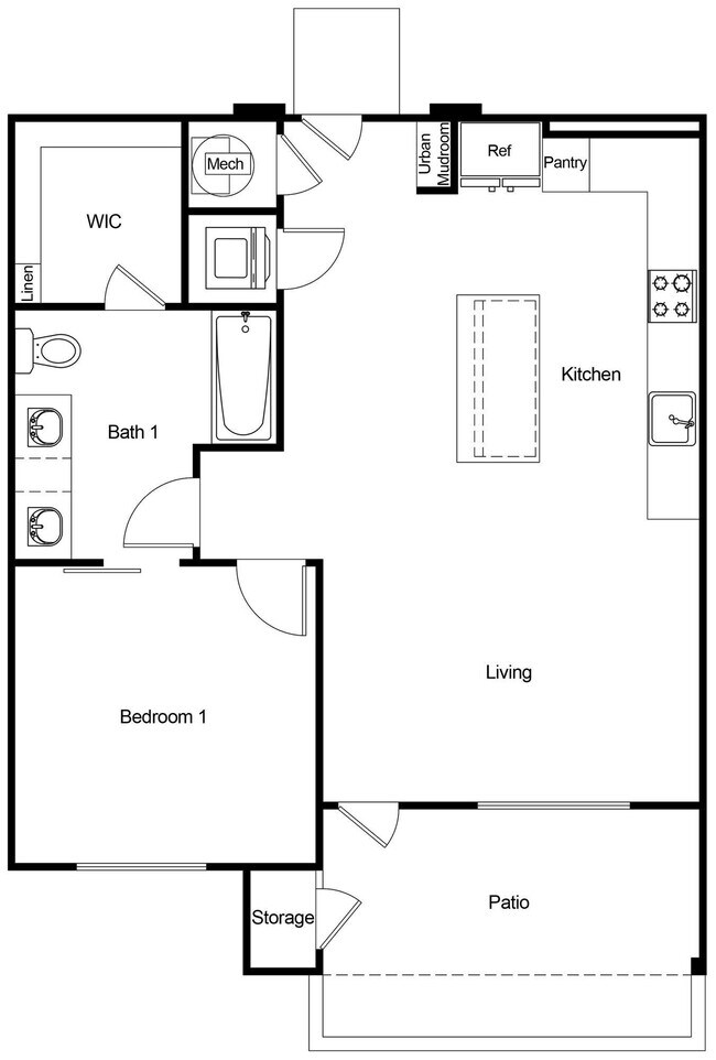 Ascend At Black Canyon Apartments at 28201 N Black Canyon Hwy Phoenix