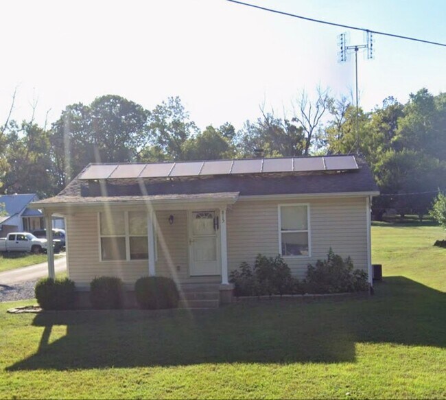 Building Photo - 815 W Rodney Dr