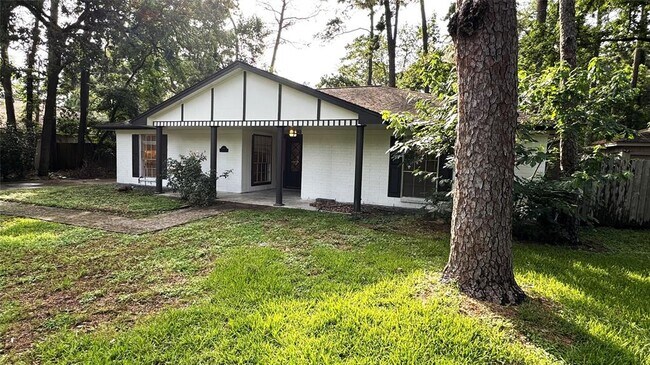 Building Photo - 6518 Glenn Lakes Dr