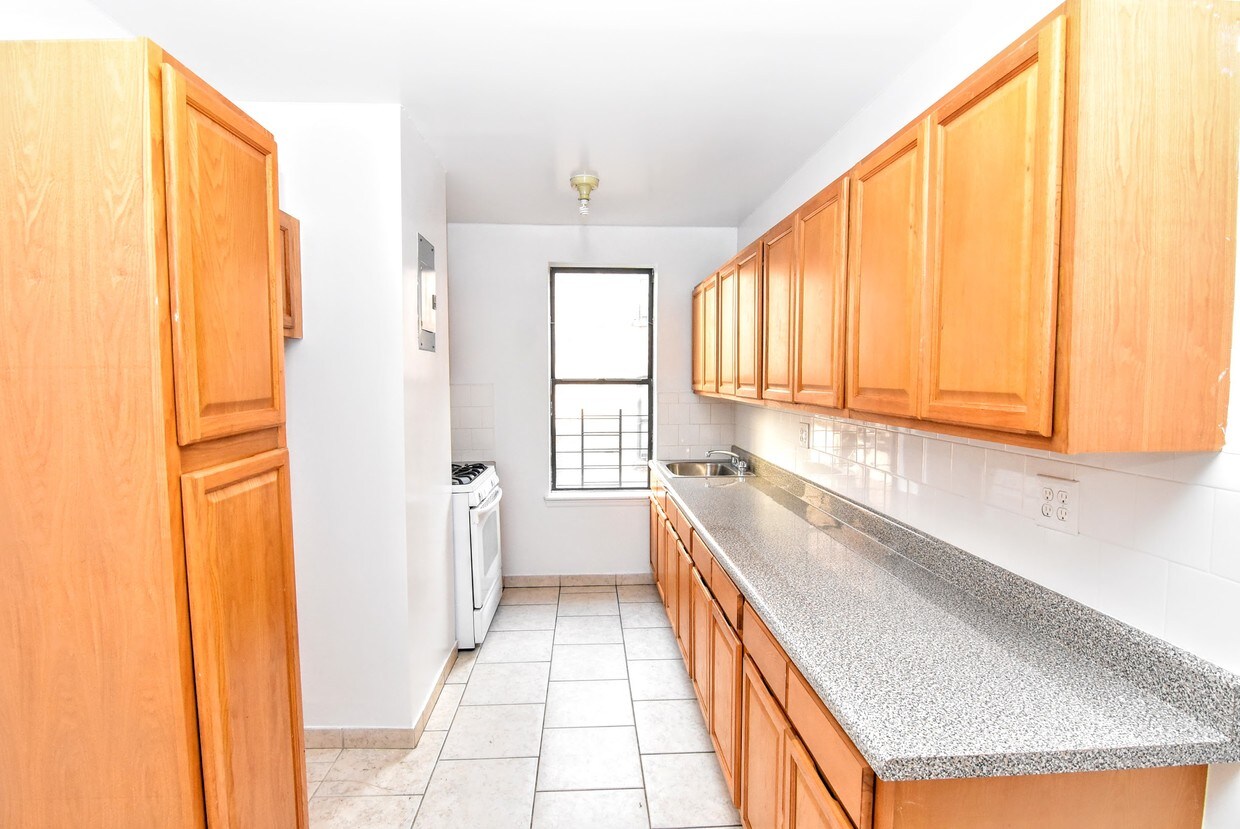 Foto principal - 4500 Broadway