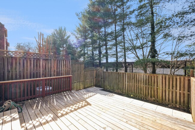 Building Photo - 4028 Chancery Ct NW