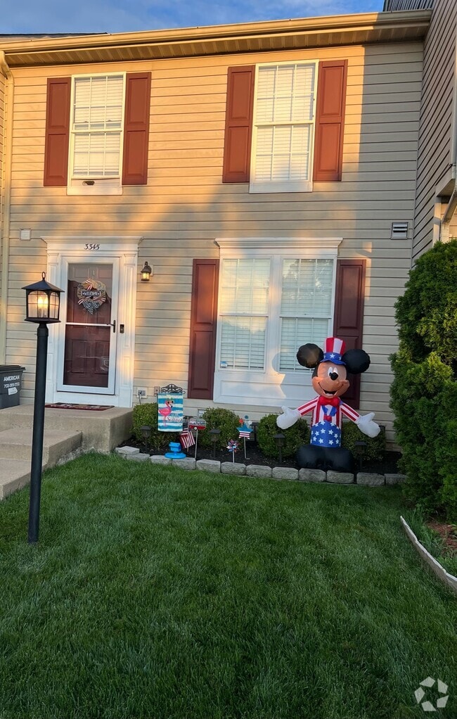 Virginia Commons Student Apartments for Rent Dumfries, VA 1 Rentals