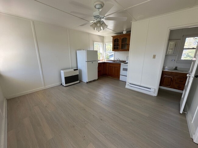 Foto del edificio - One bedroom, one bath, balcony and great views!