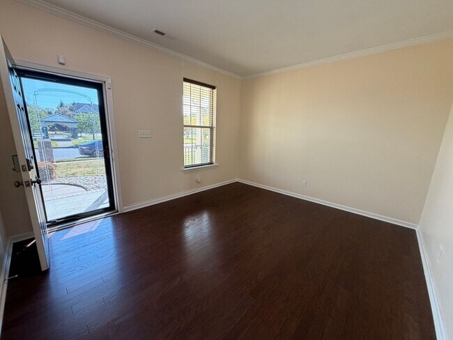 Foto del edificio - 42 Kilverstone Way