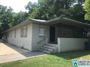 Building Photo - 1121 Thomason Ave