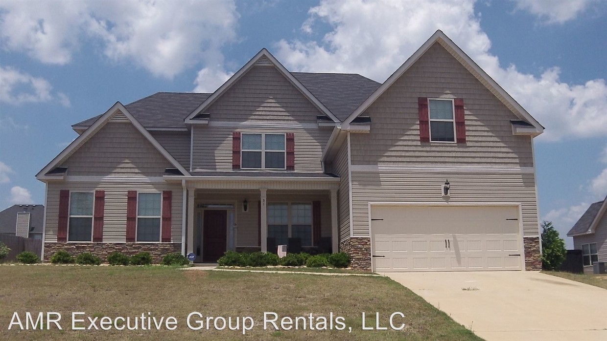 31 Pawnee Trl, Fort Mitchell, AL 36856 House Rental in Fort Mitchell