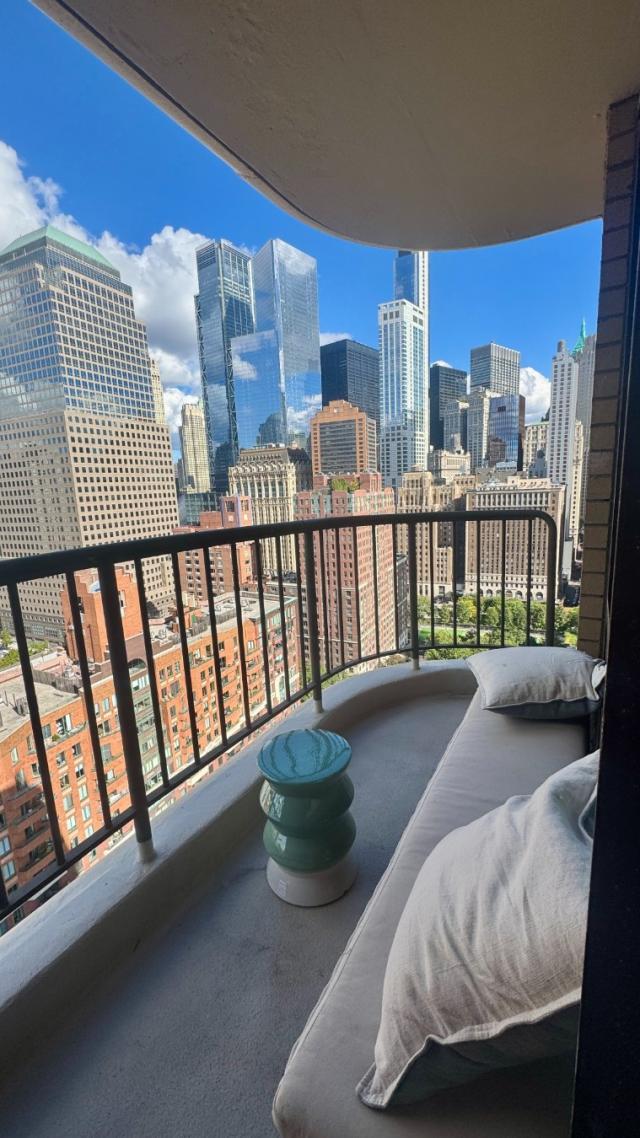 Foto del edificio - 1 bedroom in New York NY 10280