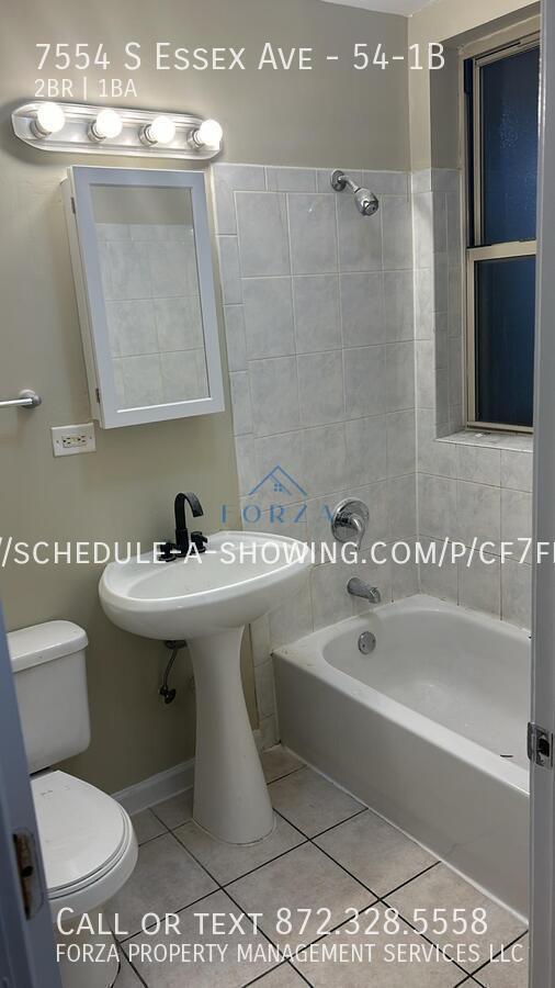 Building Photo - 7554 S Essex Ave