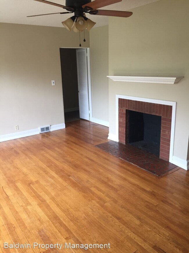 Building Photo - 3 br, 3 bath House - 2709 Lullington Dr.
