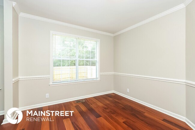 Foto del edificio - 6532 Arvington Way