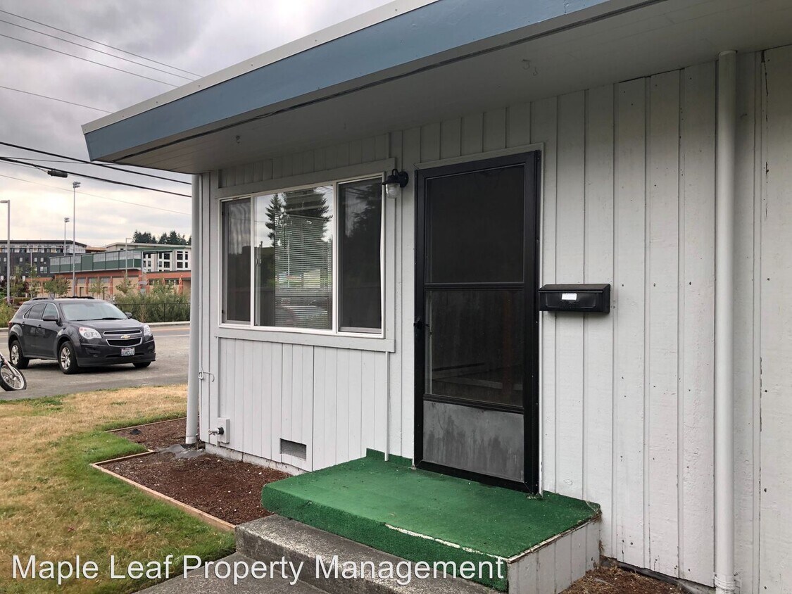 Foto principal - 9808 NE 188th St