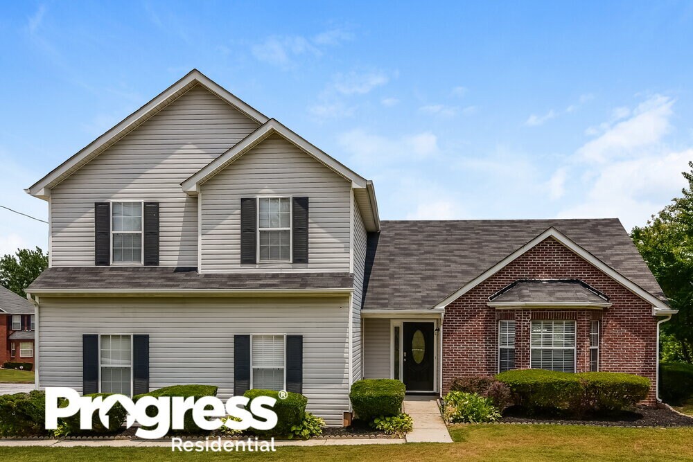 Foto principal - 3547 Spring Shoals
