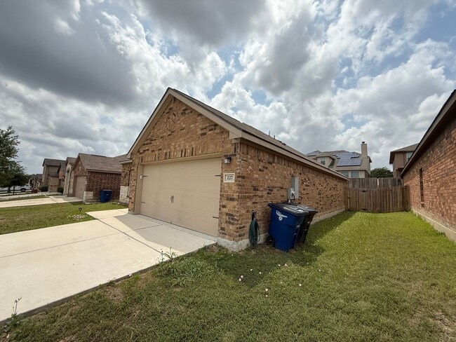 Foto del edificio - Cozy gem in the heart of New Braunfels!
