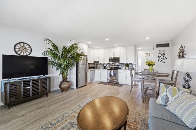 Foto del edificio - 5208 NE 24th Terrace