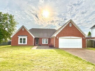 Building Photo - 876 Wood Cade Cove