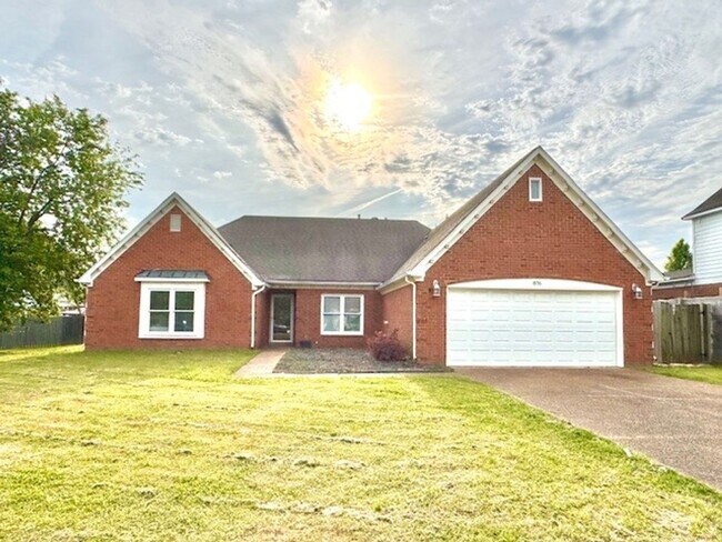 Foto del edificio - 876 Wood Cade Cove