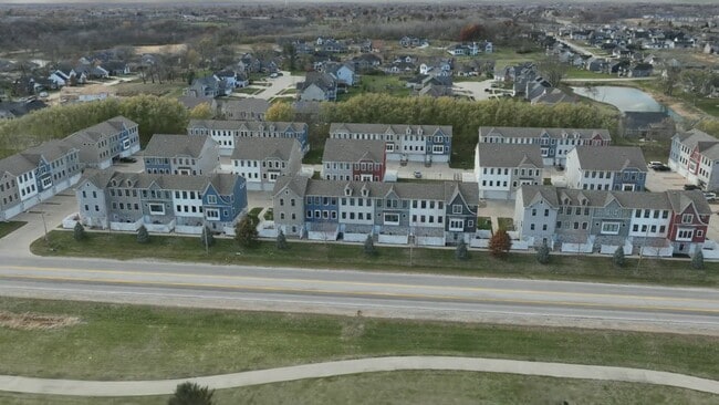  - Pleasant Valley Townhomes