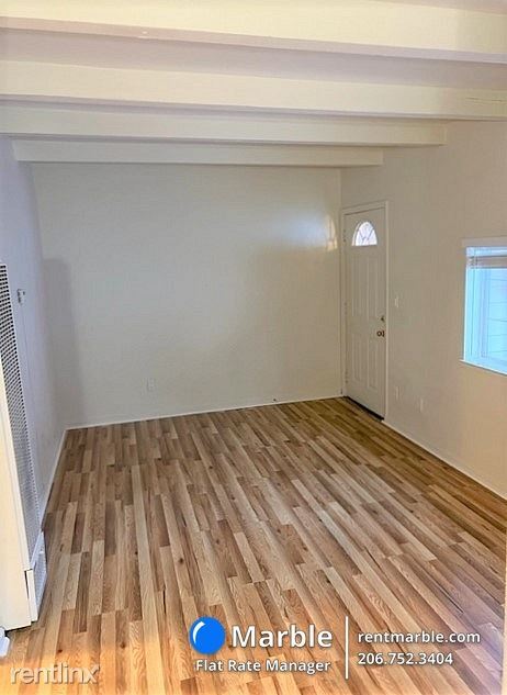 Foto del edificio - 1 br, 1 bath House - 2560 Alma Ave Apt A