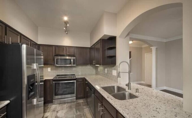 Foto del edificio - 2 bedroom in Dallas TX 75204