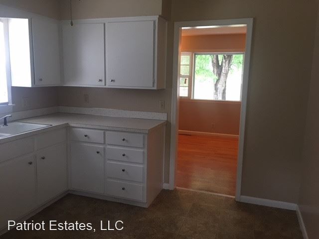 Foto del edificio - 2 br, 2 bath House - 1318 Johnson Dr