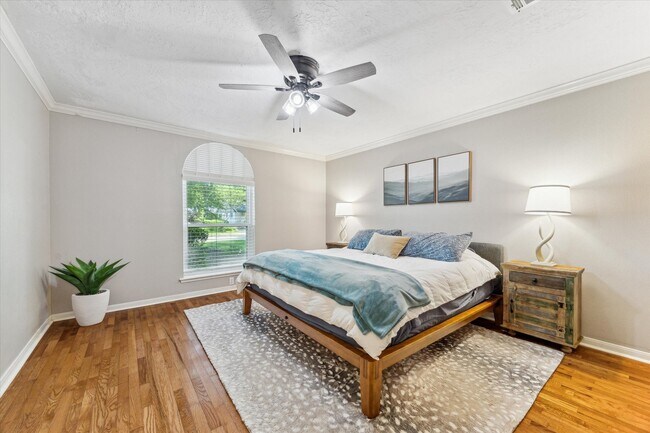 Foto del edificio - 3106 Redwood Lodge Dr