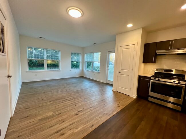 Foto del edificio - Maple Ridge - Building B