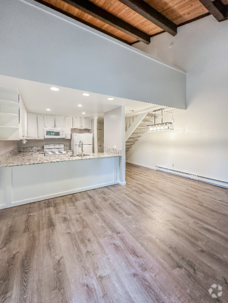 Building Photo - 807 Alder Ave