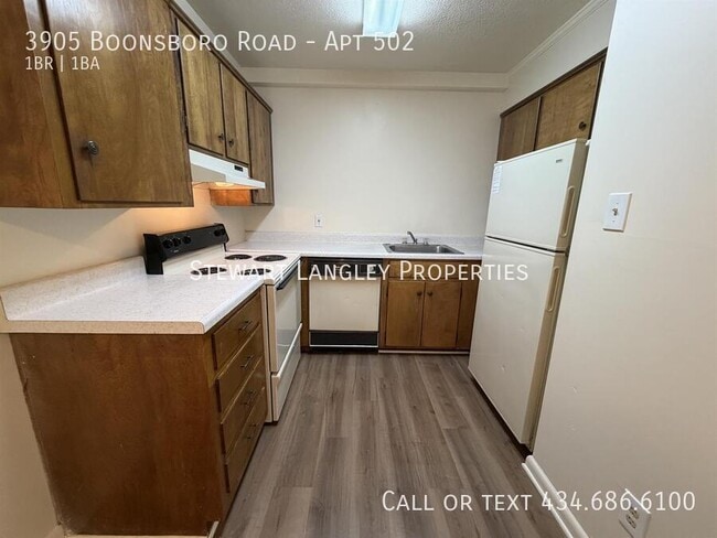 Foto del edificio - 3905 Boonsboro Rd
