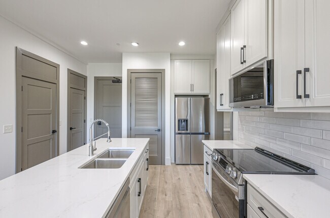 Foto del edificio - 1025 Southwalk Dr