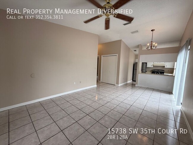 Foto del edificio - 15738 SW 35th Court Rd