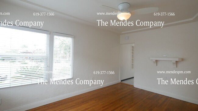 Foto del edificio - 3583 32nd St