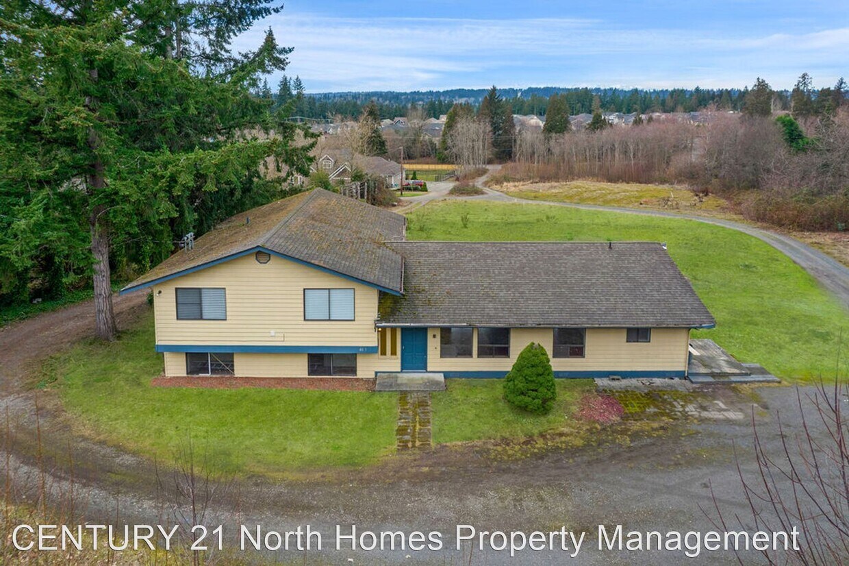 4011 228th St SE, Bothell, WA 98021 House Rental in Bothell, WA