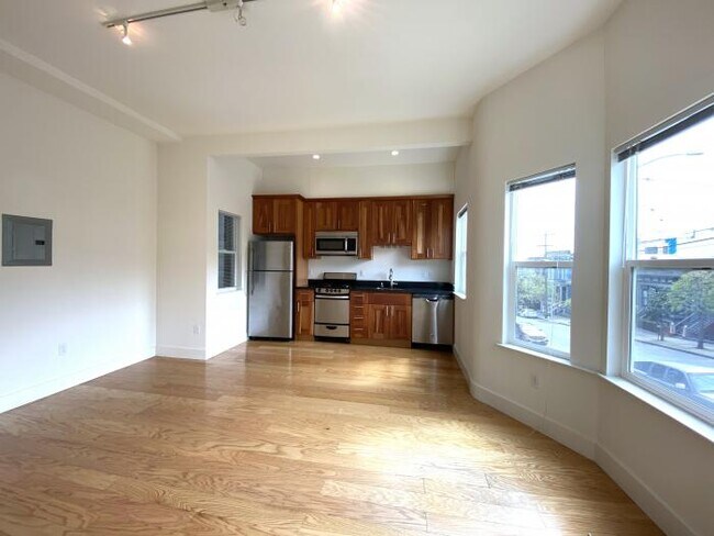 Foto del edificio - 1 bedroom in San Francisco CA 94115
