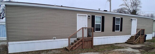 Foto del edificio - 1191 W Michelle Way