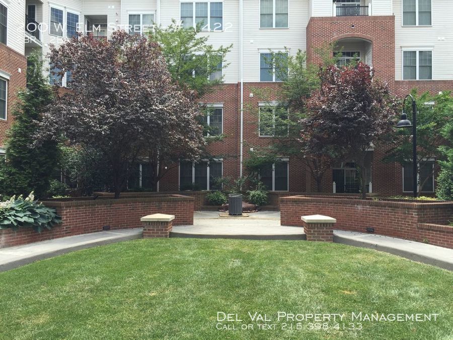 200 W Elm St Unit 1422, Conshohocken, PA 19428 Condo for Rent in