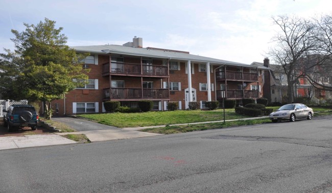 Foto del edificio - 407 7th Ave