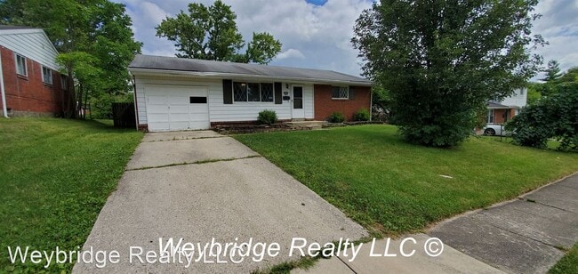 Building Photo - 3 br, 1 bath House - 10910 Crystalhill Ct.