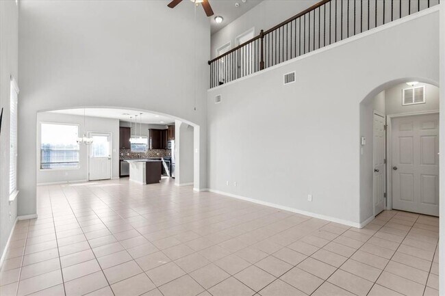 Foto del edificio - 1401 Little Elm Trail