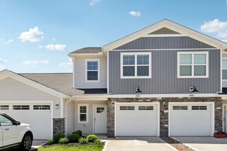 Building Photo - The Village at Hinckley Oaks