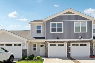 Building Photo - The Village at Hinckley Oaks